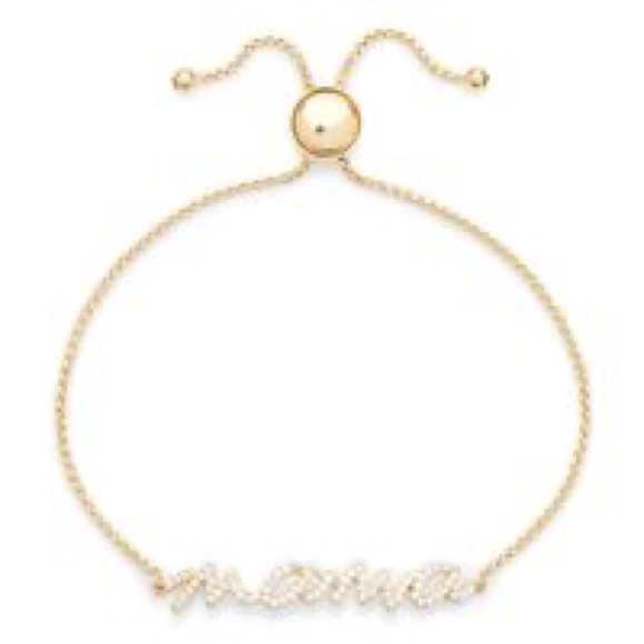 Sophie Harper Mama Set Of Necklace And 